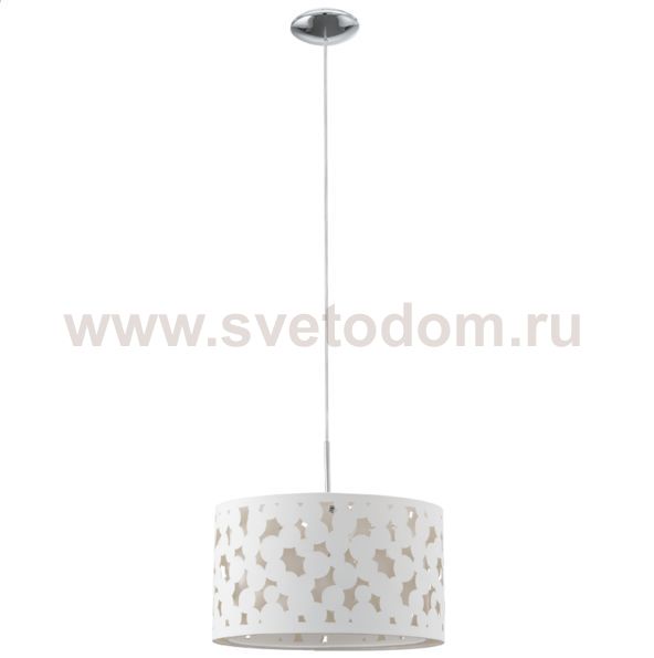Светильник подвесной Eglo 92224 SESSA