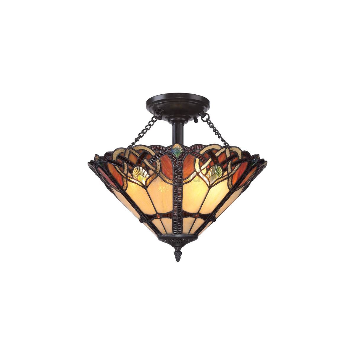 Потолочный светильник Natural concept QZ/CAMBRIDGE/SF CAMBRIDGE (QZ)