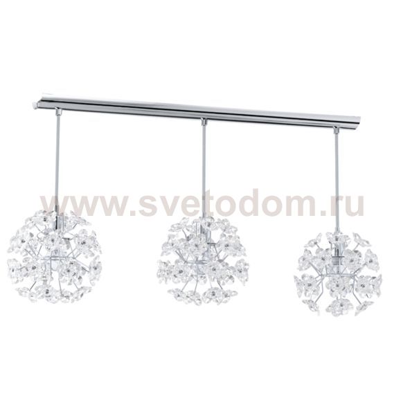 Люстра подвесная Eglo 91818 FENARI