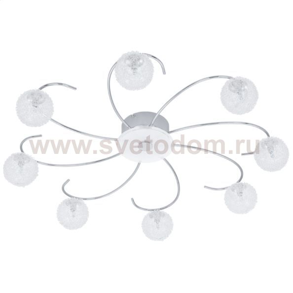 Светильник Eglo 91629 CABRAS