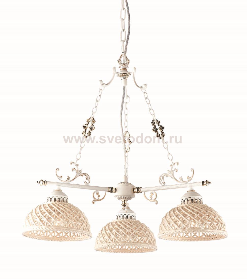 Люстра подвесная Citilux CL415131 Трензадо