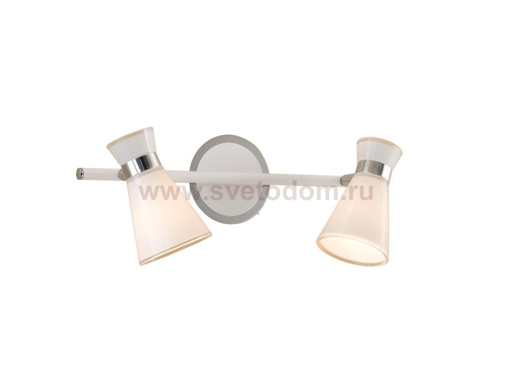 Светильник поворотный спот Citilux CL528521 Грейс