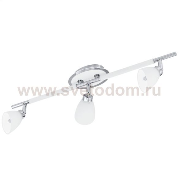 Светильник поворотный спот Eglo 91784 CIOTTI