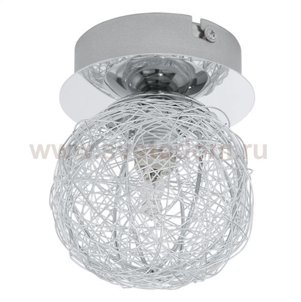 Светильник поворотный спот Eglo 92651 PRODO