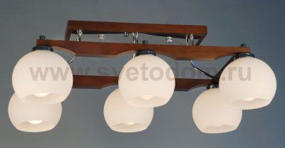 Люстра Citilux CL164361 Ариста