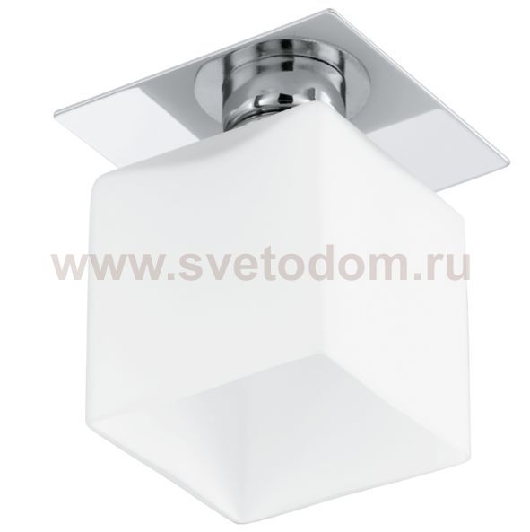 Светильник встраиваемый Eglo 92275 TORTOLI