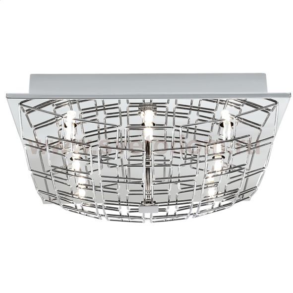 Светильник Eglo 91491 CROMER 1