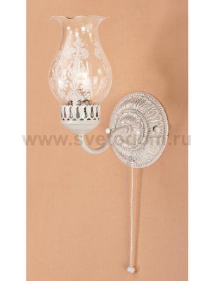 Светильник настенный бра Citilux CL413312 Метафора