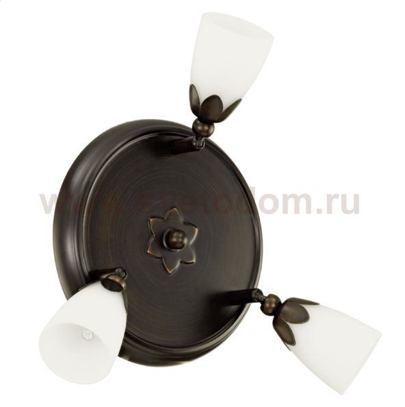 Светильник поворотный спот Eglo 91431 DANIELLE