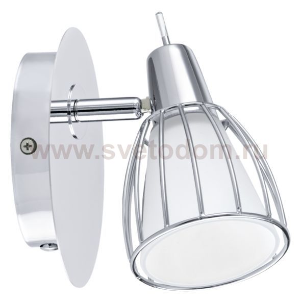 Светильник поворотный спот Eglo 91811 BALBINO