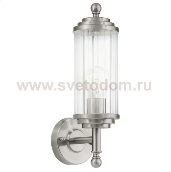 Светильник уличный Eglo 90168 BUCKINGHAM