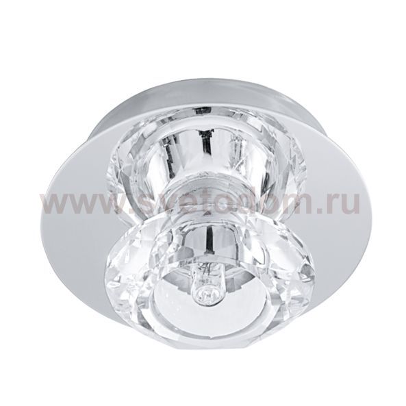 Настенно-потолочный светильник Eglo 91192 BANTRY