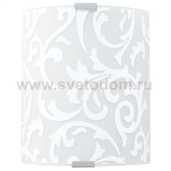 Настенно-потолочный светильник Eglo 91245 GRAFIK