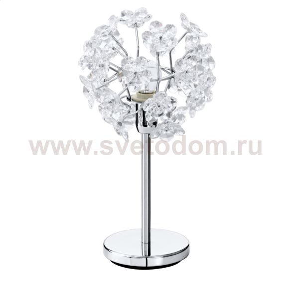 Настольная лампа Eglo 91821 FENARI