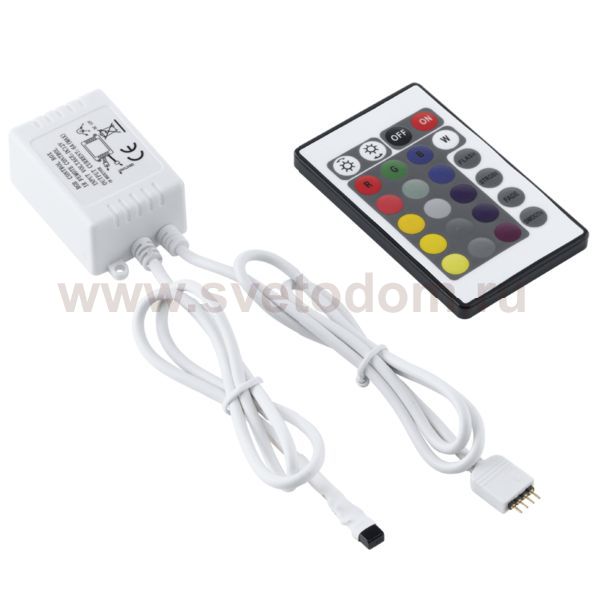Светодиодная лента Eglo 92318 LED STRIPES-MODULE