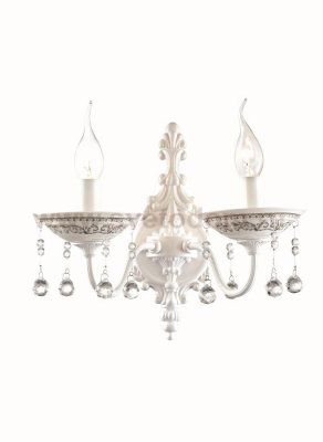 Светильник настенный бра Citilux CL416321 Аттика