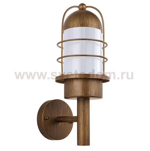 Светильник уличный Eglo 89533 MINORCA