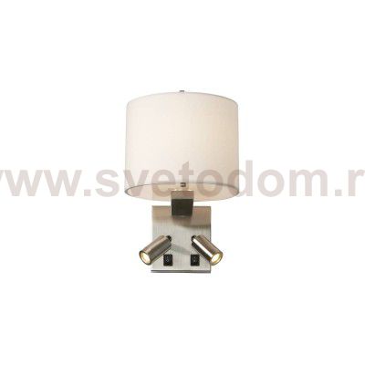 Бра Natural concept BELMONT/3W BELMONT