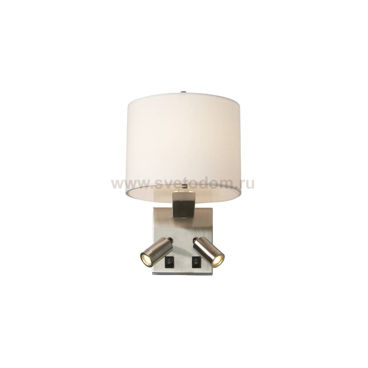 Бра Natural concept BELMONT/3W BELMONT