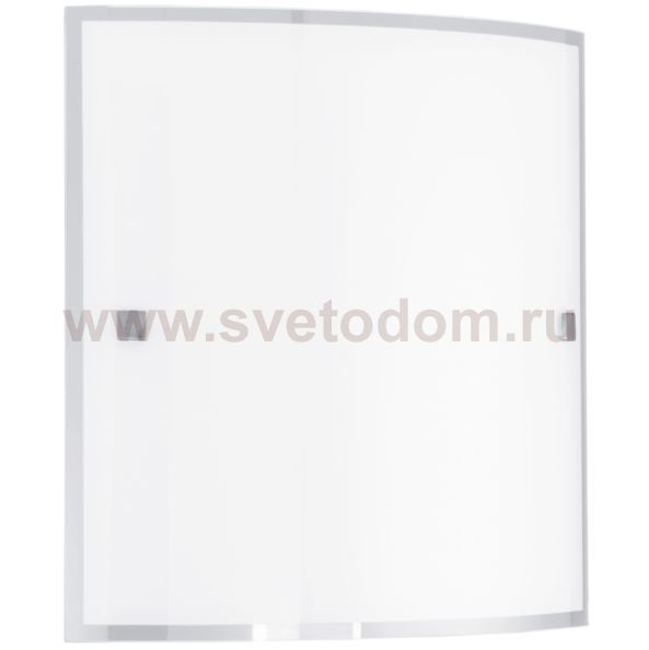 Светильник настено-потолочный светодиодный LED CORRIENTE Eglo 91709