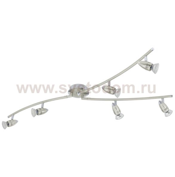 Светильник поворотный спот Eglo 92645 MAGNUM-LED