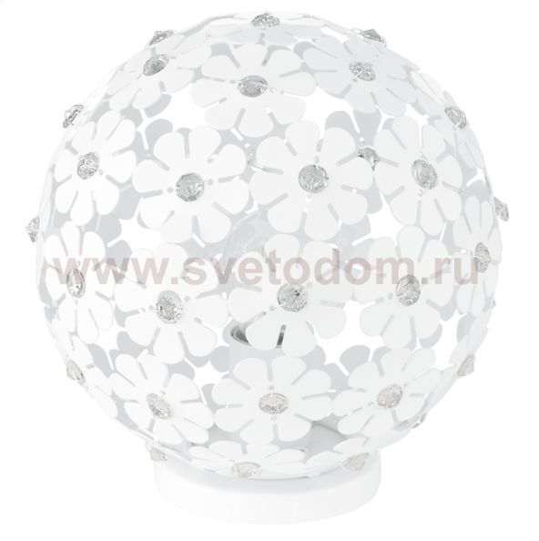 Настольная лампа Eglo 92286 HANIFA