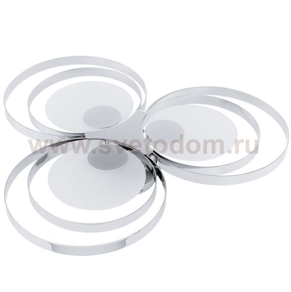 Настенно-потолочный светильник Eglo 91473 RINGO 1