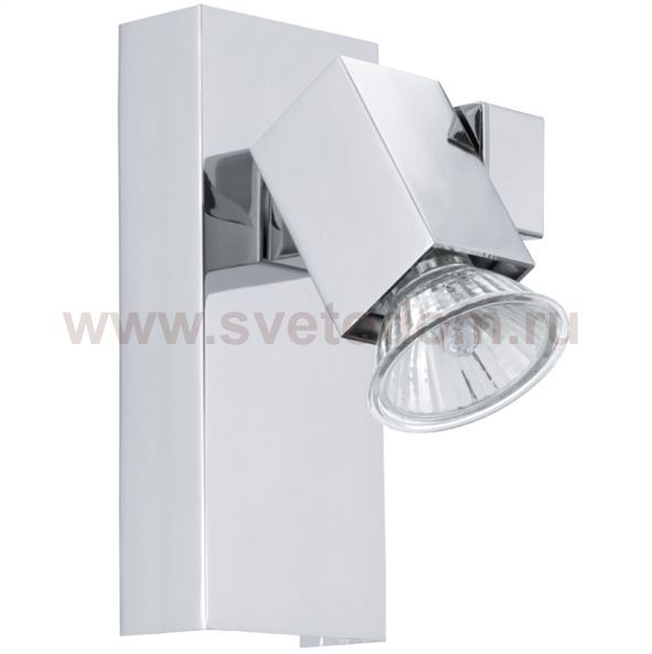 Светильник поворотный спот Eglo 92163 PIANA