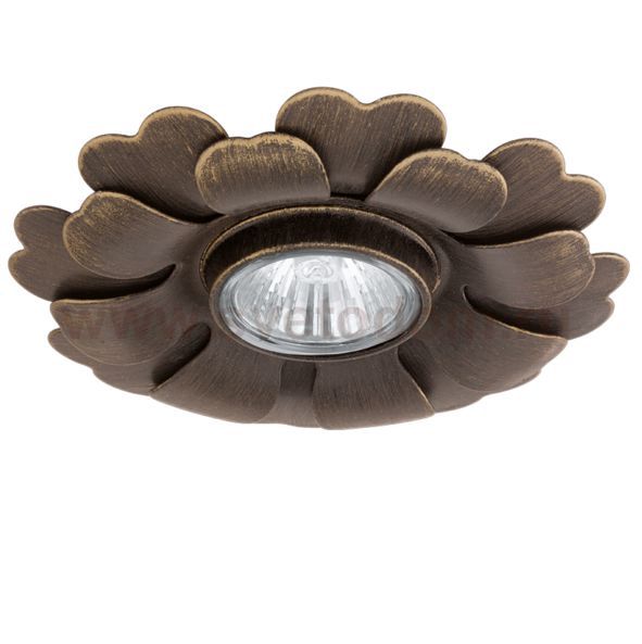 Светильник встраиваемый Eglo 92271 TORTOLI