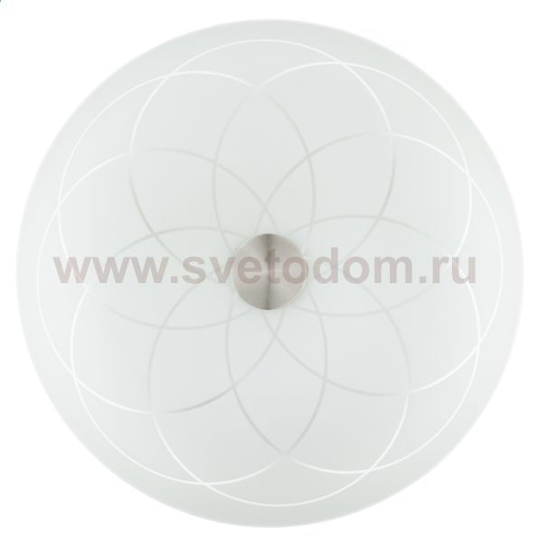 Настенно-потолочный светильник Eglo 91169 CRATER