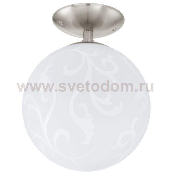 Светильник Eglo 91592 RONDO