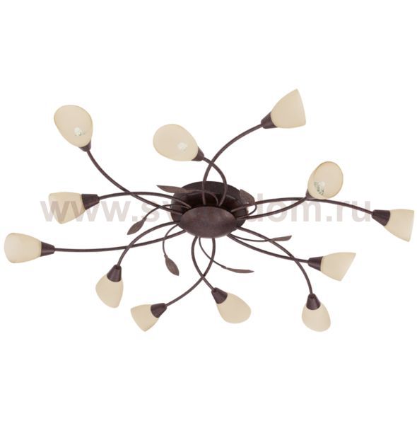 Светильник Eglo 91336 LARSINA