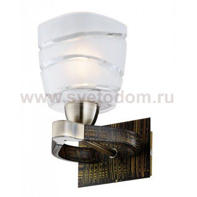 Светильник настенный бра Citilux CL150311 Каппа