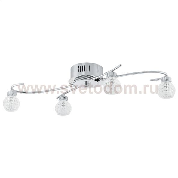 Светильник Eglo 91631 BAREGA