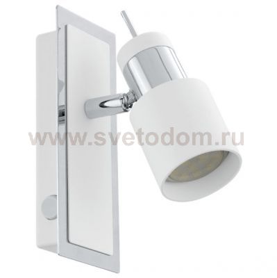 Светильник поворотный спот Eglo 92084 DAVIDA