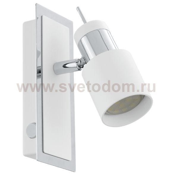 Светильник поворотный спот Eglo 92084 DAVIDA