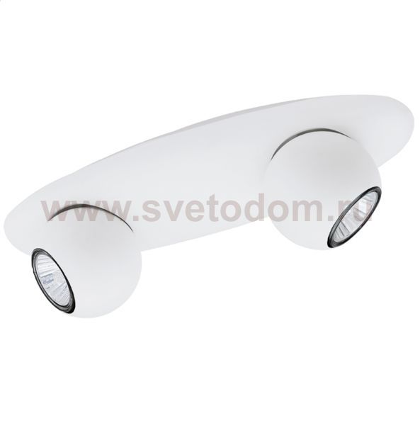 Светильник поворотный спот Eglo 91614 NORBELLO 1