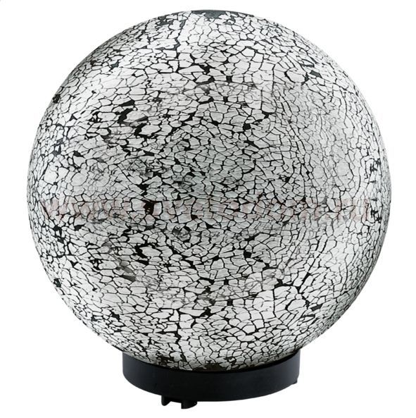 Настольная лампа Eglo 91638 TERRALUNA 1