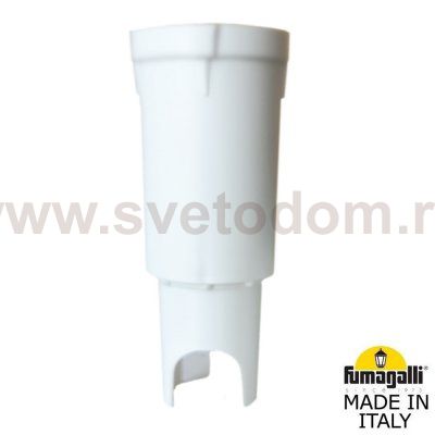 Грунтовый светильник светильник FUMAGALLI ALDO 1L0.000.000.AXZ1L