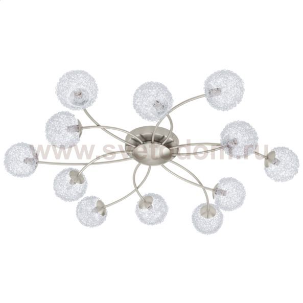 Светильник Eglo 91334 LARSINA