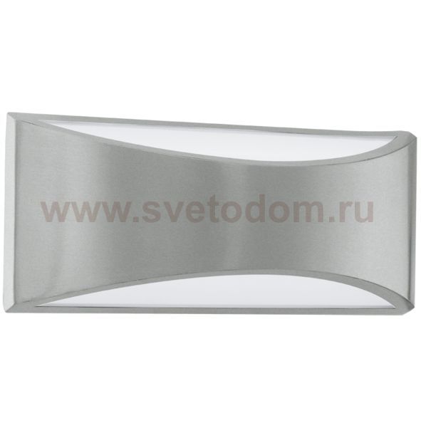 Уличный светильник Eglo 91769 VOLPIнет