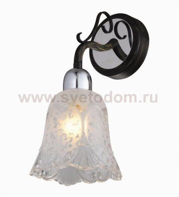 Светильник настенный бра Citilux CL151311 Оливия