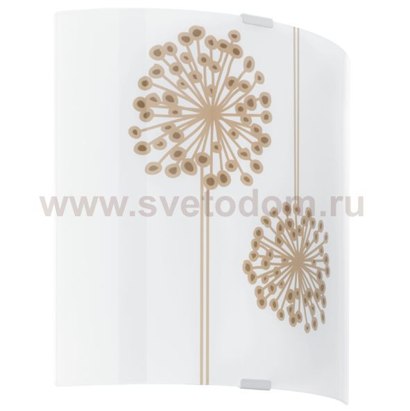 Светильник настенный бра Eglo 92044 ARLENA