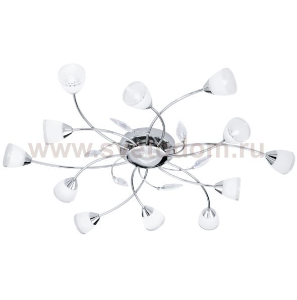 Светильник Eglo 91335 LARSINA