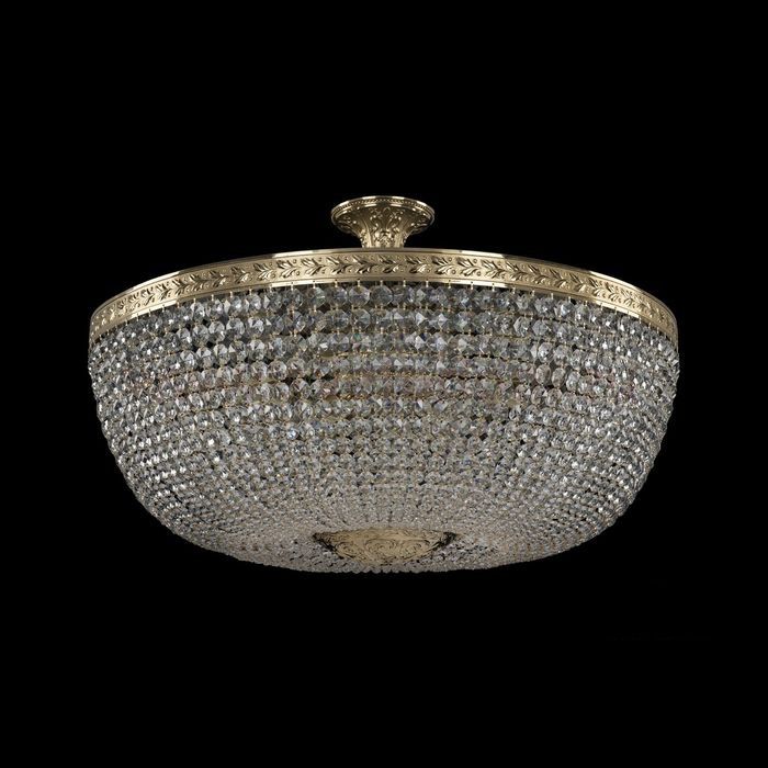 Люстра Bohemia Ivele 19151/80IV G