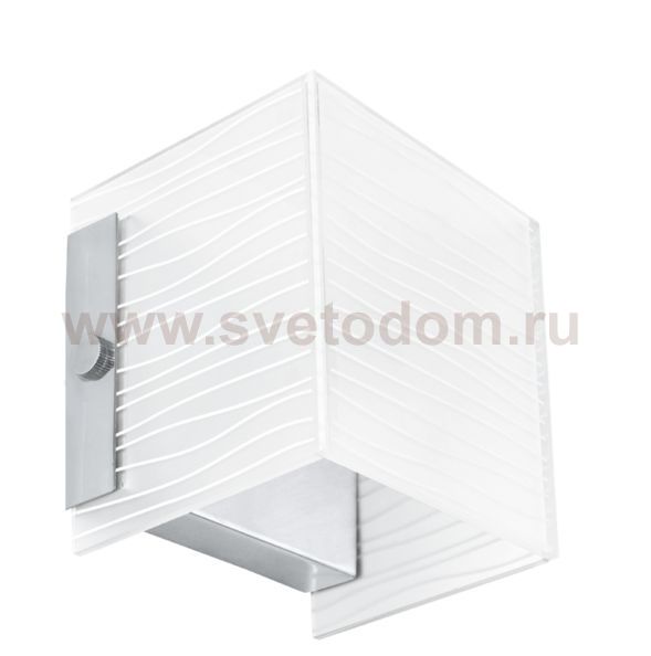 Настенно-потолочный светильник Eglo 91984 ALEA 1