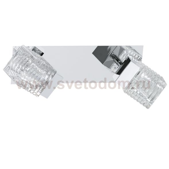 Светильник поворотный спот Eglo 92663 QUARTO