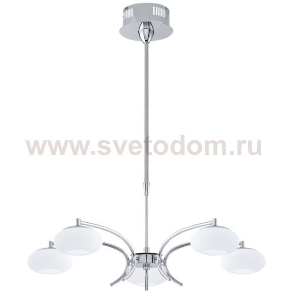 Светильник подвесной Eglo 91753 ALEANDRO