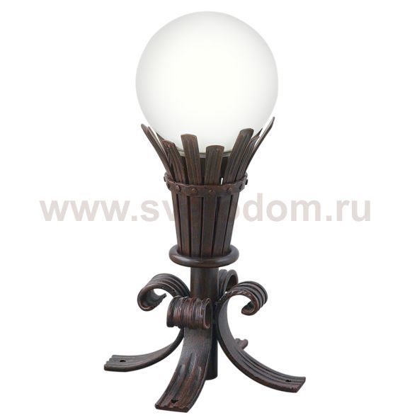 Светильник Eglo 89296 TORRE