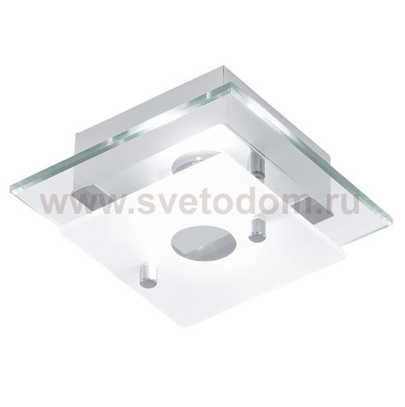 Настенно-потолочный светильник Eglo 91197 BANTRY